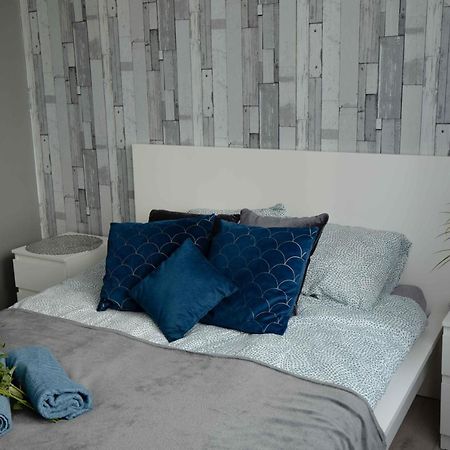 Apartament Wika Warsaw Exterior photo