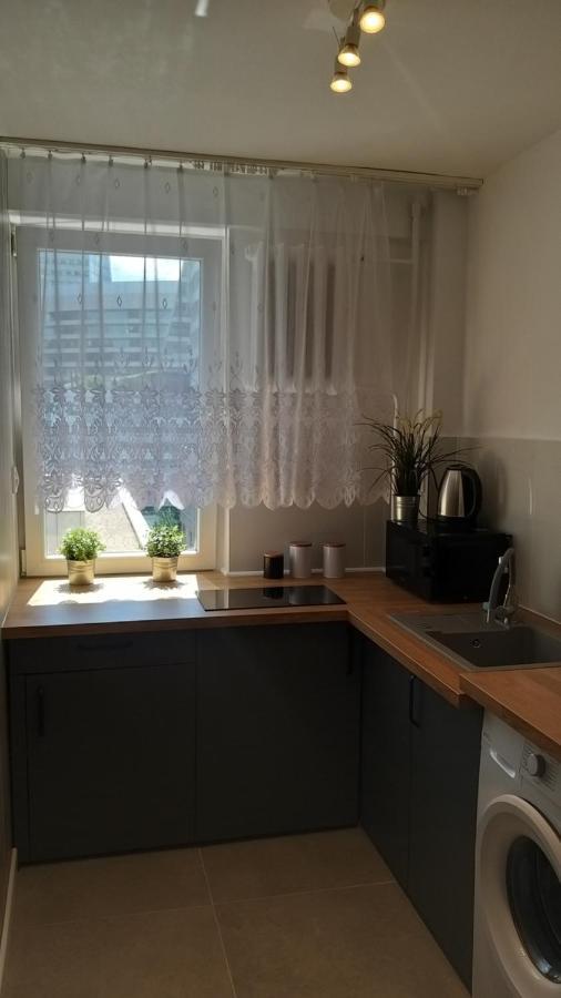 Apartament Wika Warsaw Exterior photo