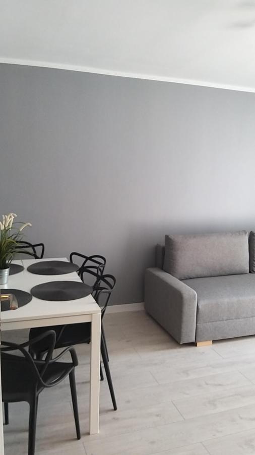 Apartament Wika Warsaw Exterior photo