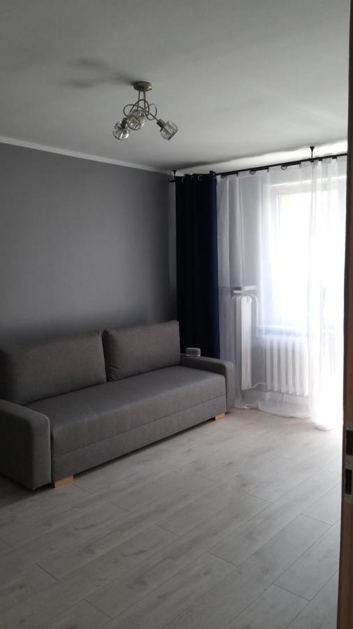 Apartament Wika Warsaw Exterior photo