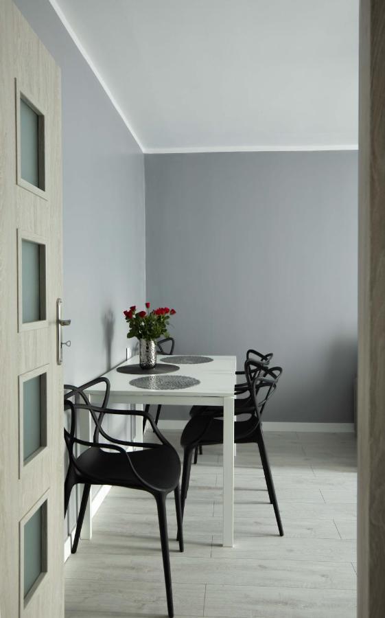 Apartament Wika Warsaw Exterior photo