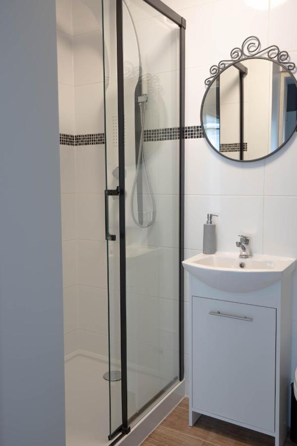 Apartament Wika Warsaw Exterior photo