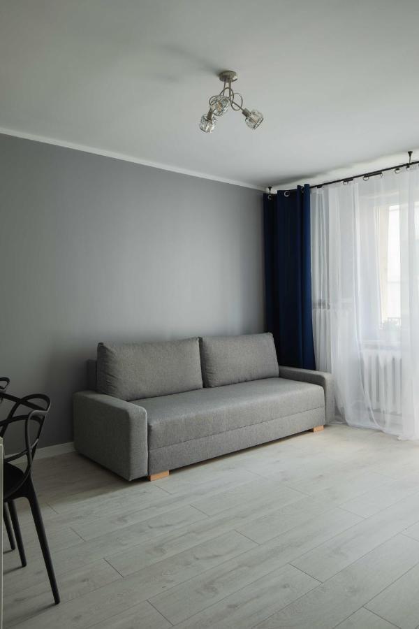 Apartament Wika Warsaw Exterior photo
